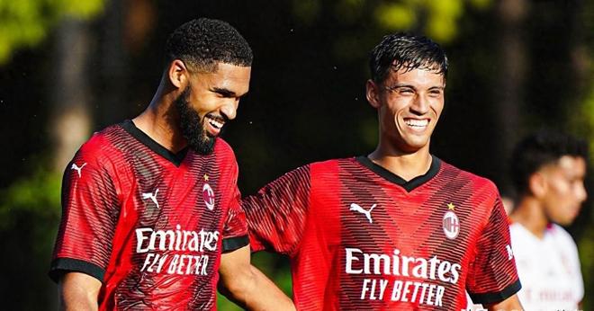 开云-里程碑夜塞维利亚防线松动，意大利杯关键时刻刷纪录，震撼外界，纪律约束更严格的简单介绍