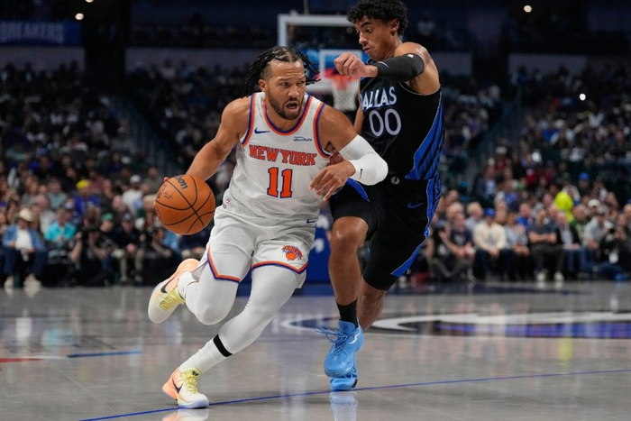开云-赛前纽约尼克斯备战NBA季后赛，主帅复盘细节曝光，更衣室稳定，训练强度明显提升的简单介绍